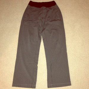 Lululemon Male Sweatpants